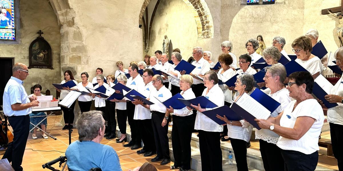 Chorale Paroissiale