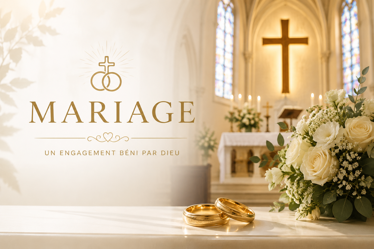Le Mariage