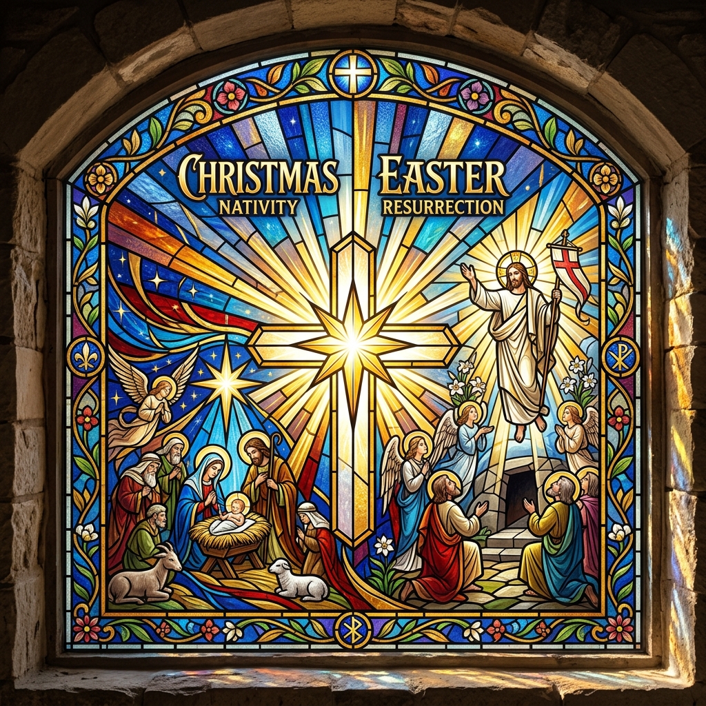 Temps de Noël