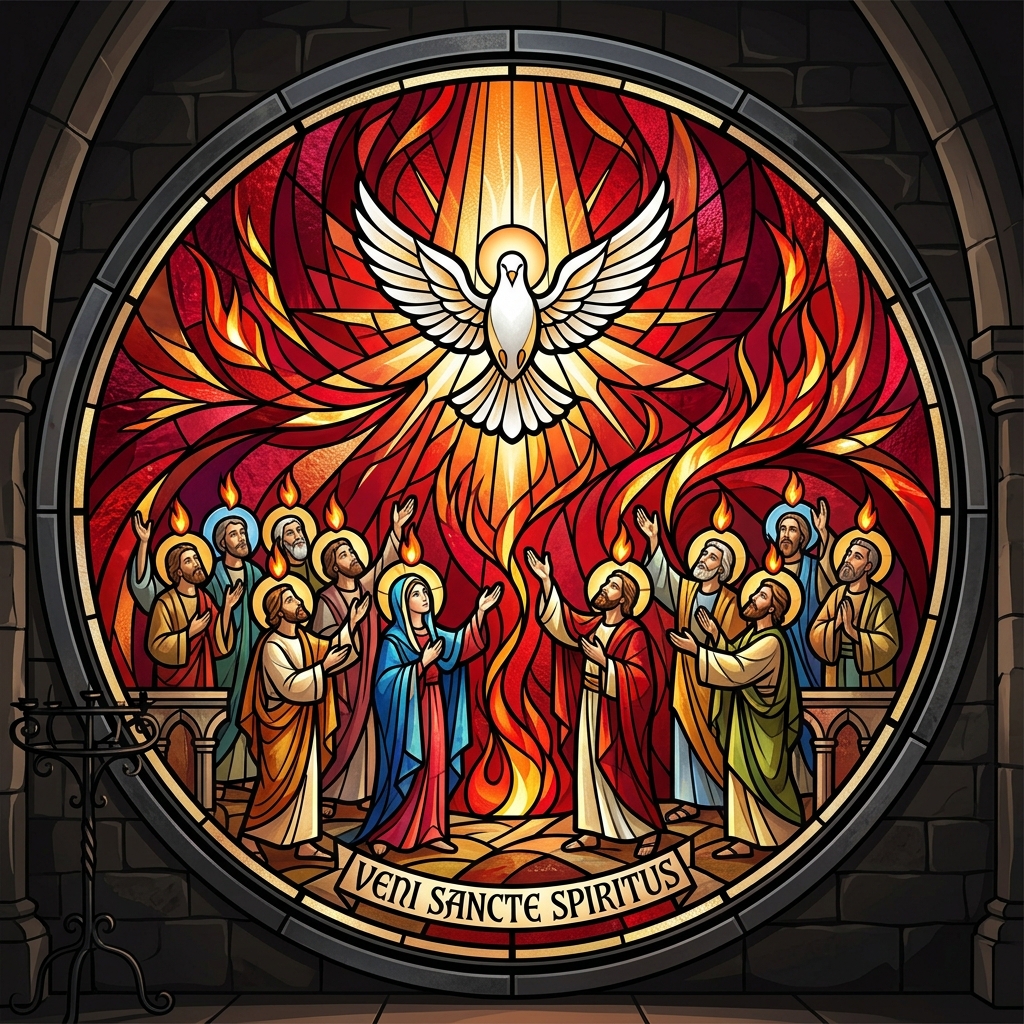 Semaine Sainte