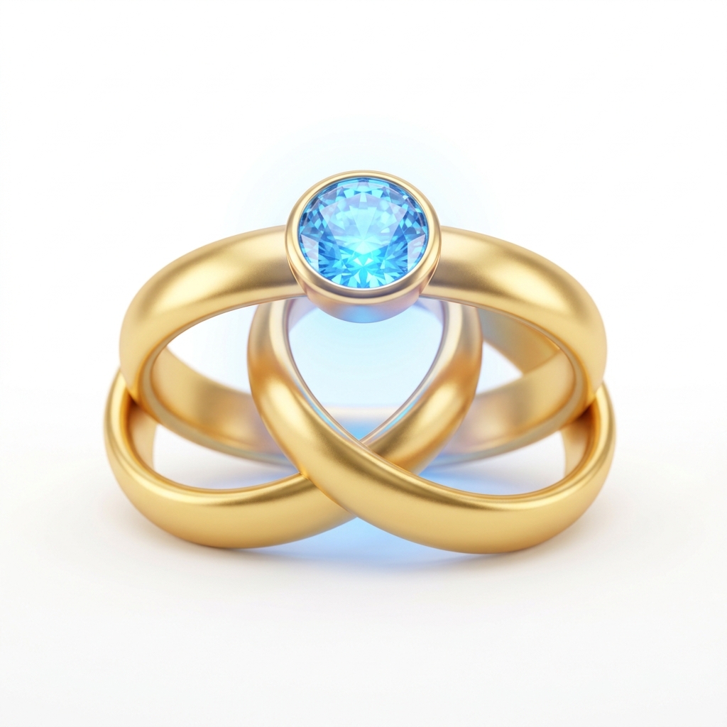 Icône Le Mariage