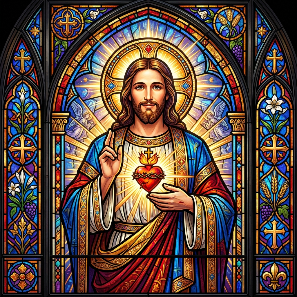 Jésus-Christ