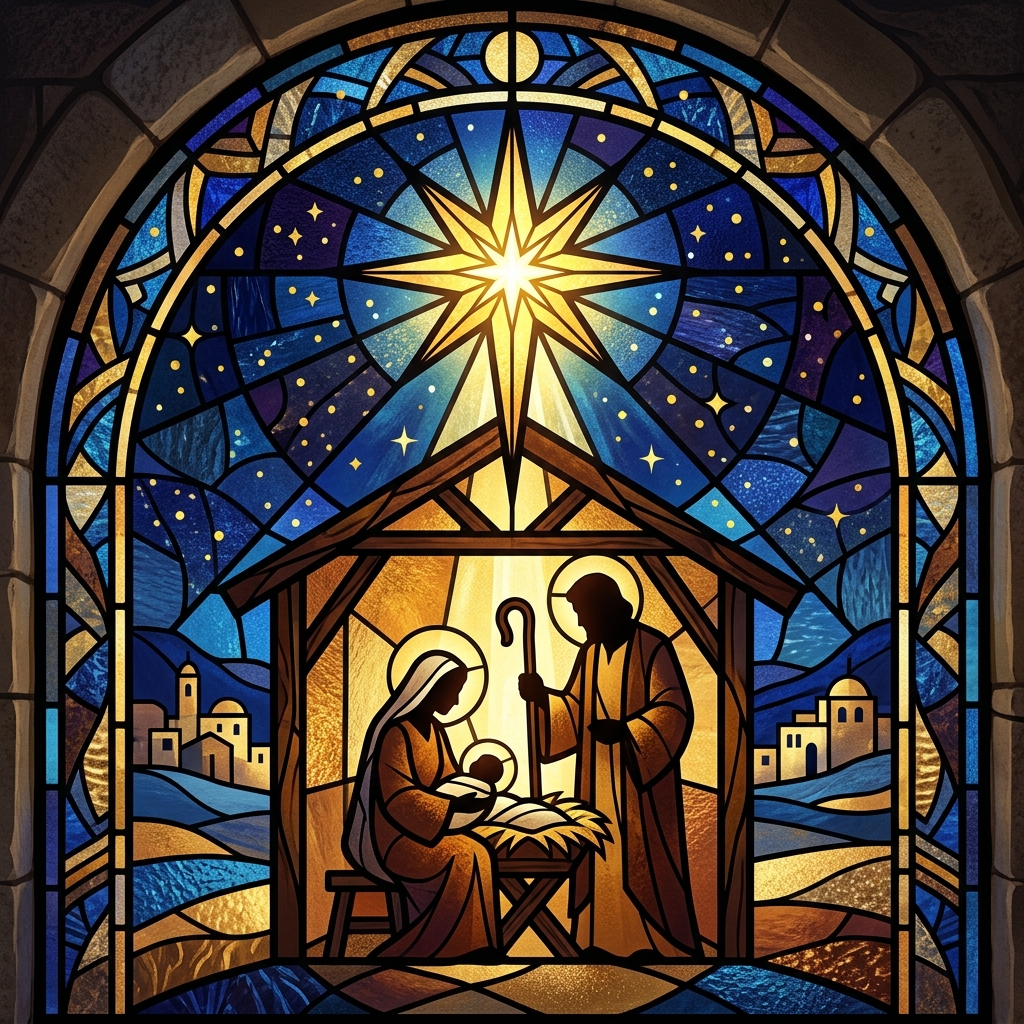 Veillée de Noël